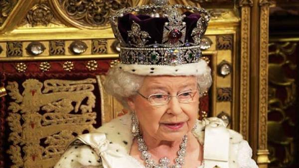 कोहिनूर हीरा कहां है? 