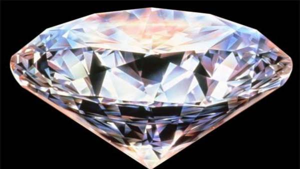 जबरन छिना गया था हीरा