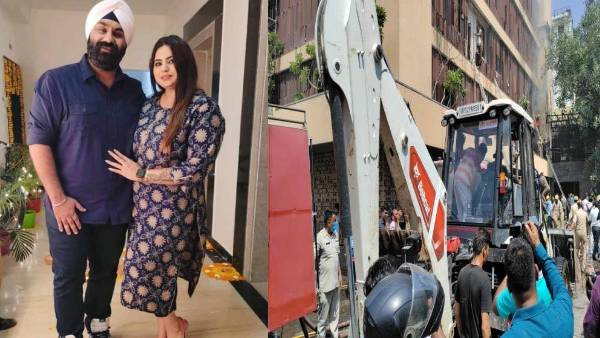 LDA ने लखनऊ में 140 होटलों को चिन्हित किया