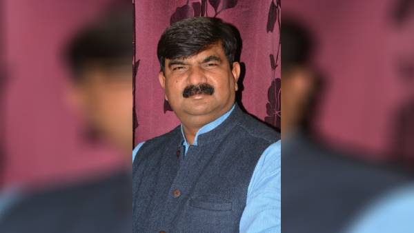 संगठन मंत्री ने भी पश्चिम से ही किय था आगाज संगठन मंत्री ने भी पश्चिम से ही किय था आगाज