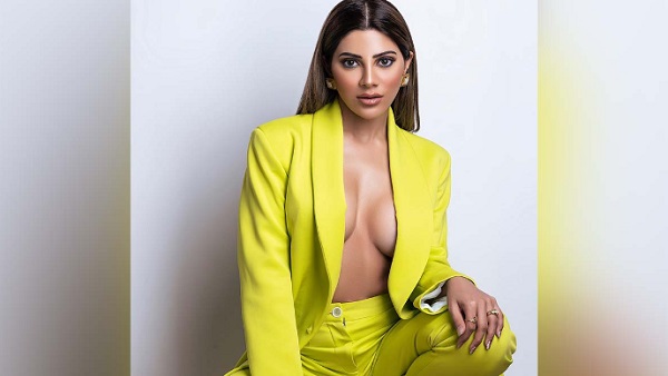 तिहाड़ जेल में सुकेश से मिलने गई थीं निक्की तंबोली