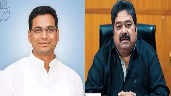 सत्ता और संगठन में नहीं बन पा रहा तालमेल