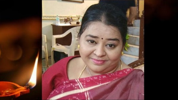 जानिए निशी सिंह के परिवार के बारे में? 