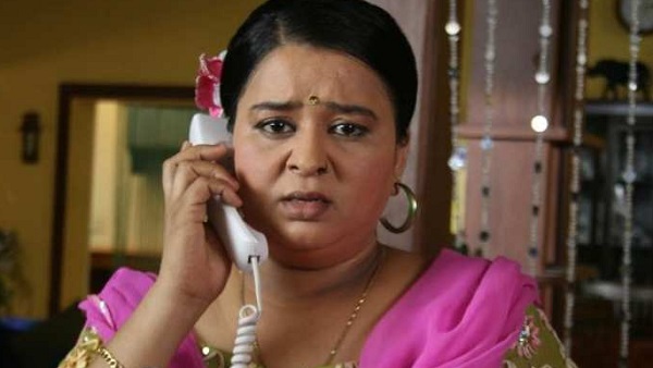 निशी को मिलने लगा ब्रेक 