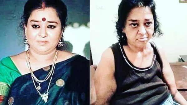 कौन थीं निशी सिंह भादली