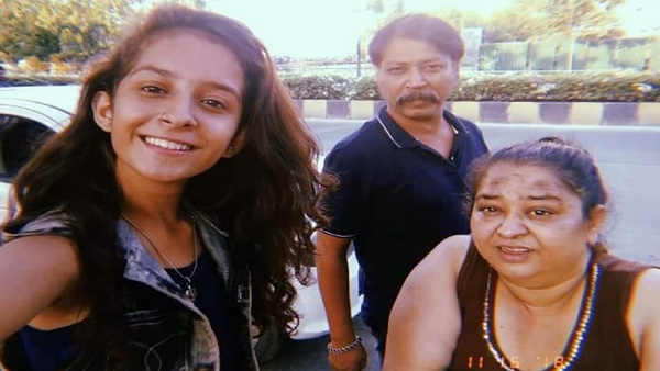 टीवी एक्ट्रेस सुरभि चांदना ने निशी सिंह को इलाज के लिए दिए थे पैसे