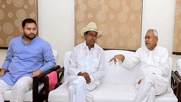 शीर्ष नेता नीतीश के करना चाहते हैं मुलाकात 