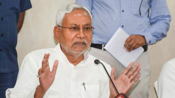 'हम तीसरा नहीं, मुख्य मोर्चा बनना चाहते हैं'