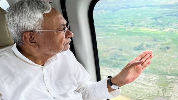 2024 में जीत पर पिछड़े राज्यों को मिलेगा विशेष दर्जा- नीतीश कुमार