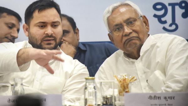 बिहार के साथ राज्यों का भी होगा विकास