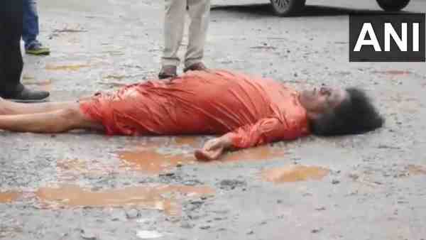 मुख्यमंत्री भी इस रास्ते गुजर चुके हैं: नित्यानंद ओलाकुड