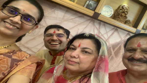 रायपुर में करवाई इमरजेंसी लैंडिंग