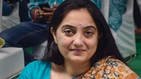 नूपुर शर्मा को मिलने लगी थी जान से मारने की धमकी