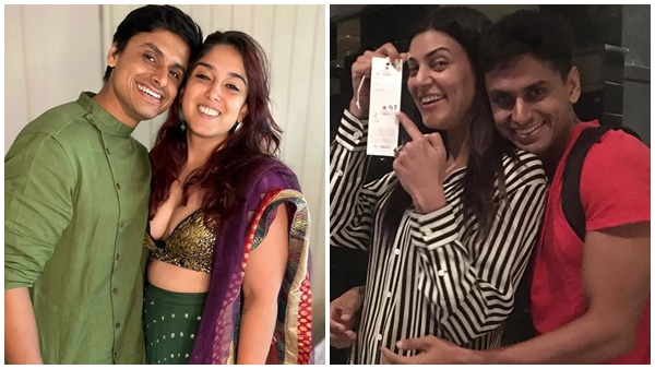 कैसे हुए नुपूर शिखरे और आइरा खान की मुलाकात? 