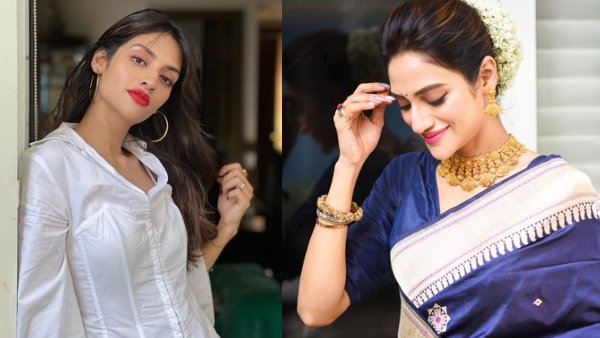 बीच किनारे की मस्ती