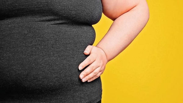 इस धर्म की महिलाएं सबसे ज्यादा मोटापे का शिकर