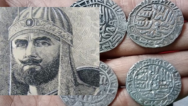 पहला रुपए का सिक्का 1540 में बना 