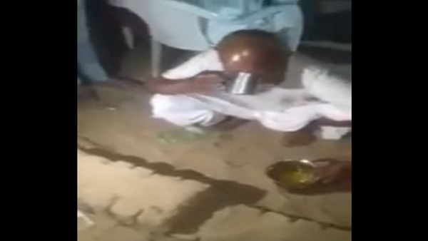 old pahalwan virla video ghee 