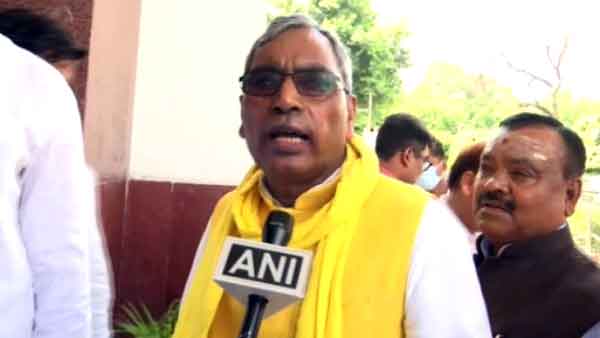 राजभर का पोस्टर जारी कर असलियत करेंगे उजागर
