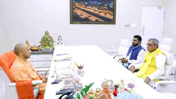राजभर समाज को एससी में शामिल करने को तैयार है सरकार 