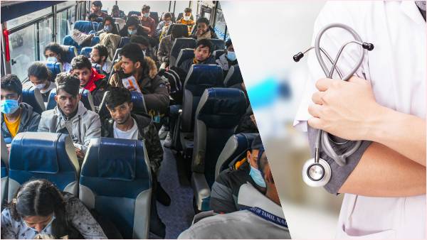 डिग्री यूक्रेन की विश्वविद्यालय से प्राप्त होंगी