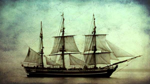 कैसे मिला जहाज का मलबा?