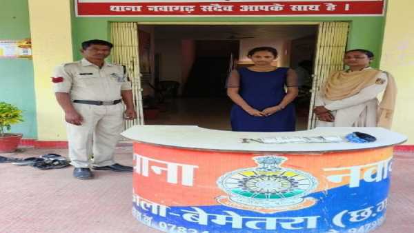 मूर्तियों का आर्डर लेने गया था तिलक
