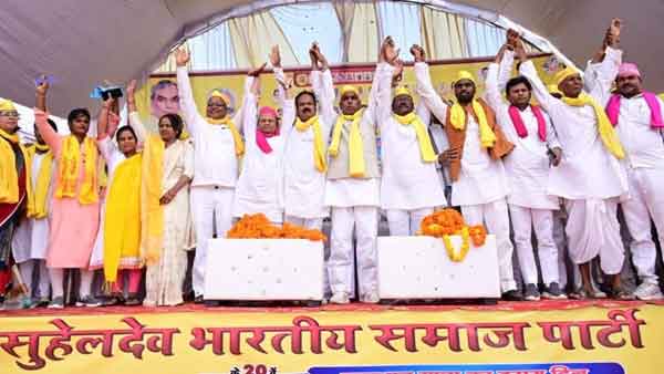 सीएम योगी से इसलिए किए थे मुलाकात