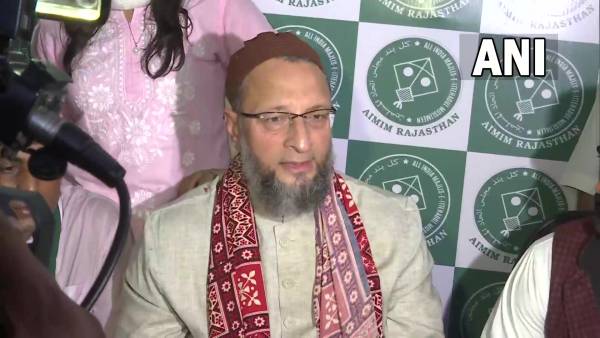 Gyanvapi Shringar Gauri dispute owaisi Gyanvapi Shringar Gauri dispute owaisi