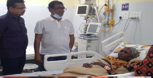 वीडियो वायरल होने के बाद सामने आया मामला