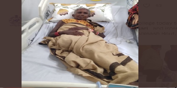 पराजा समाज ने दी सड़क पर उतरने की धमकी