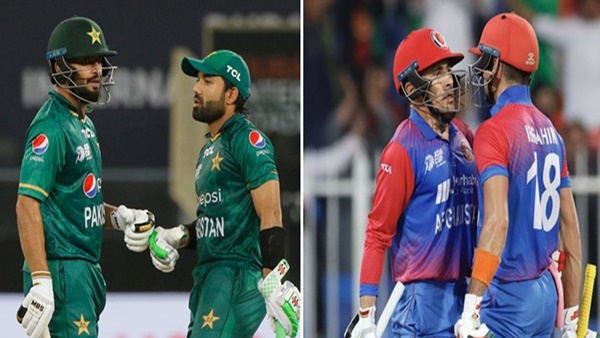 दोनों टीमों में शामिल थे ये खिलाड़ी