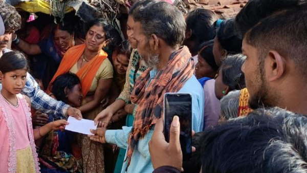 घर का बुझा चिराग ,हादसे में चल बसे 2 सगे भाई घर का बुझा चिराग ,हादसे में चल बसे 2 सगे भाई