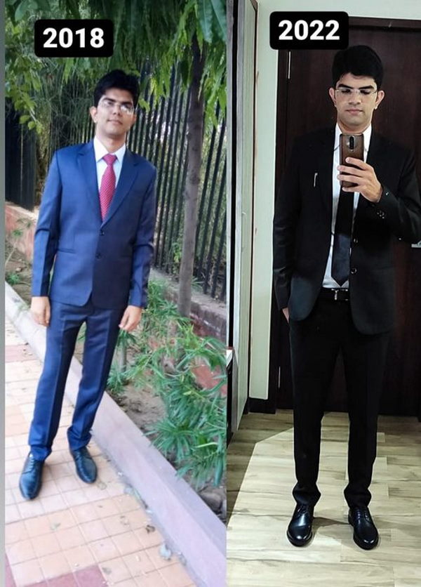  पंकज तिवाड़ी की मॉटिवेशनल बातें