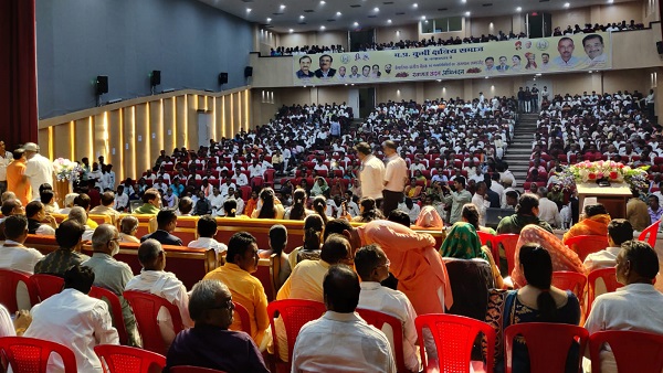 कुर्मी क्षत्रिय समाज