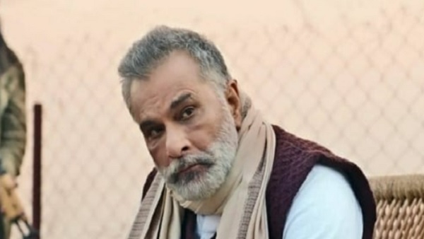 जुनूनी अभिनेता जुनूनी अभिनेता