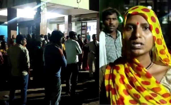 satna payal thief ki dhoon