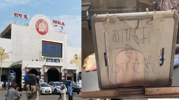 सोशल मीडिया पर वीडियो तेज़ी से वायरल सोशल मीडिया पर वीडियो तेज़ी से वायरल