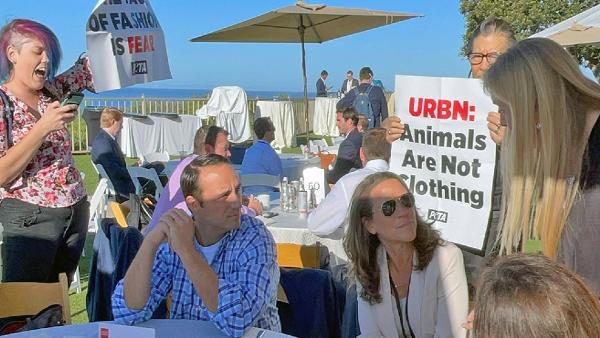 PETA का क्या है उद्देश्य?