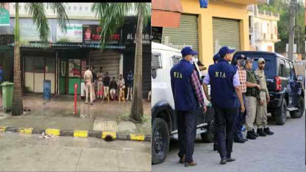 पॉपुलर फ्रंट ऑफ इंडिया के खिलाफ सबसे बड़ा ऐक्शन