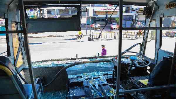 पीएफआई भरे 5.20 करोड़ रुपए मुआवजा-केरल हाई कोर्ट