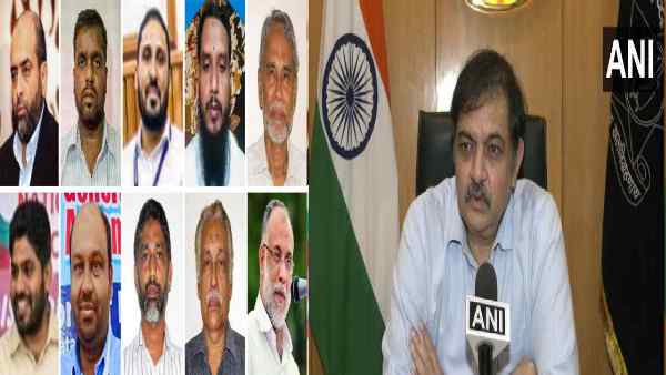 बहुत ही खौफनाक थी पीएफआई की प्लानिंग बहुत ही खौफनाक थी पीएफआई की प्लानिंग