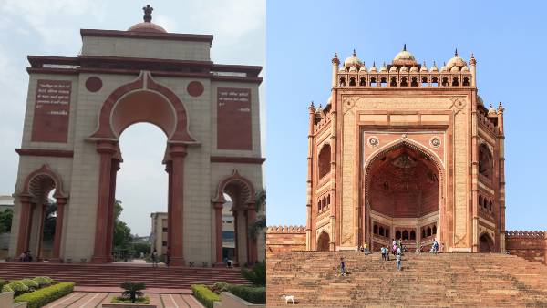 बिहार के गौरवशाली दौर का नज़ारा बिहार के गौरवशाली दौर का नज़ारा