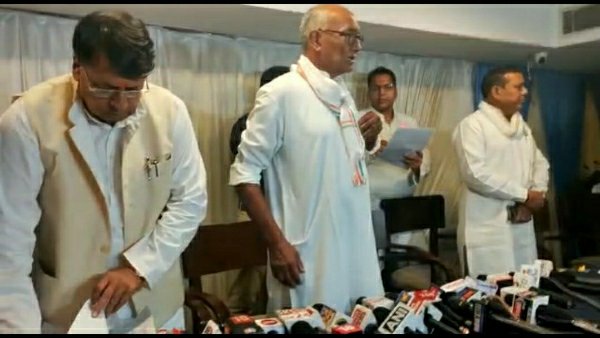 भारत जोड़ो यात्रा के बारे में दी जानकारी