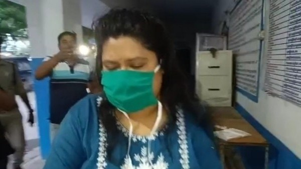 सोनिया सोनेवाल करती थी बैंक अकाउंट खरीदने-बेचने का काम