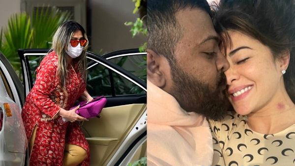 कौन हैं पिंकी ईरानी?