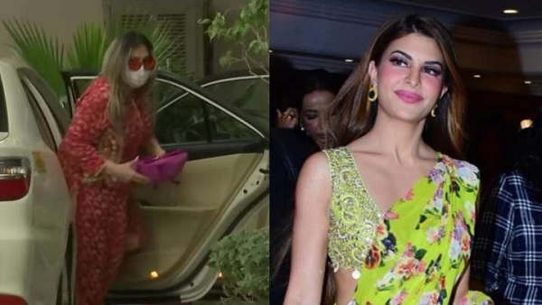 पिंकी एक्ट्रेस को सुकेश से मिलवाने तिहाड़ जेल ले जाती थीं