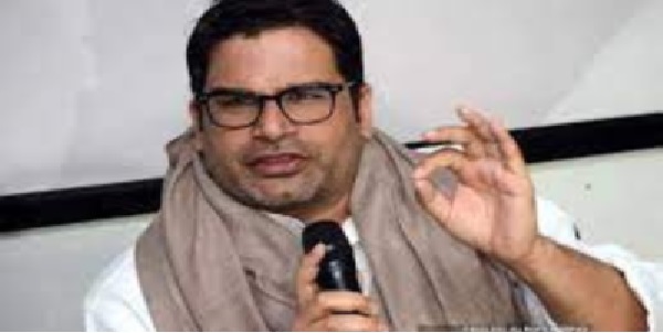 विपक्षी नेताओं से लगातार मुलाकात कर रहे हैं नीतीश कुमार