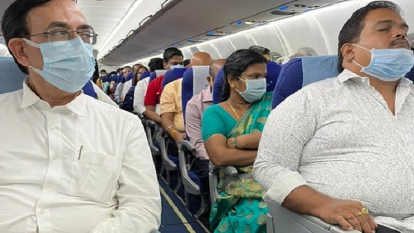 वह तेलुगु जानती थी वह तेलुगु जानती थी