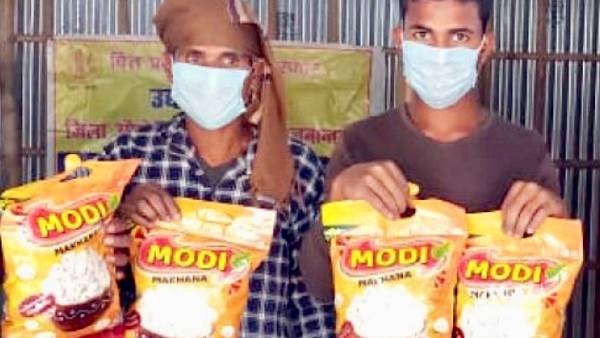 पीएम मोदी तक पहुंचाना चाहते हैं अपना उत्पाद